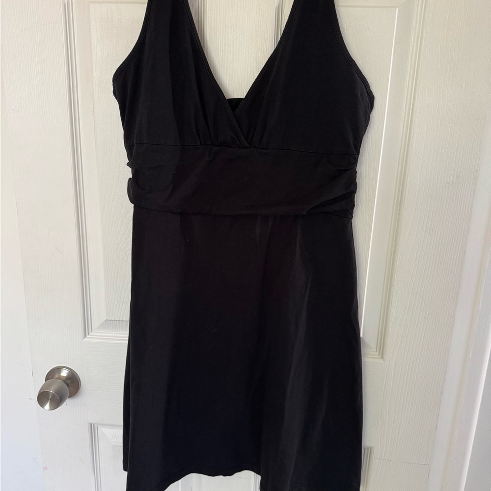 Patagonia Dress
